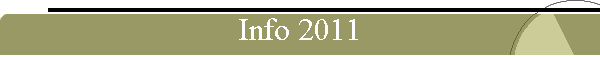 Info 2011